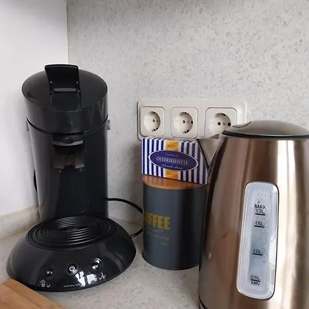 Alte Schule Ruhwarden *