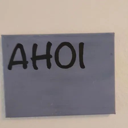 Alte Schule Ruhwarden Butjadingen