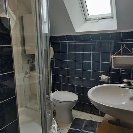 Alte Schule Ruhwarden *