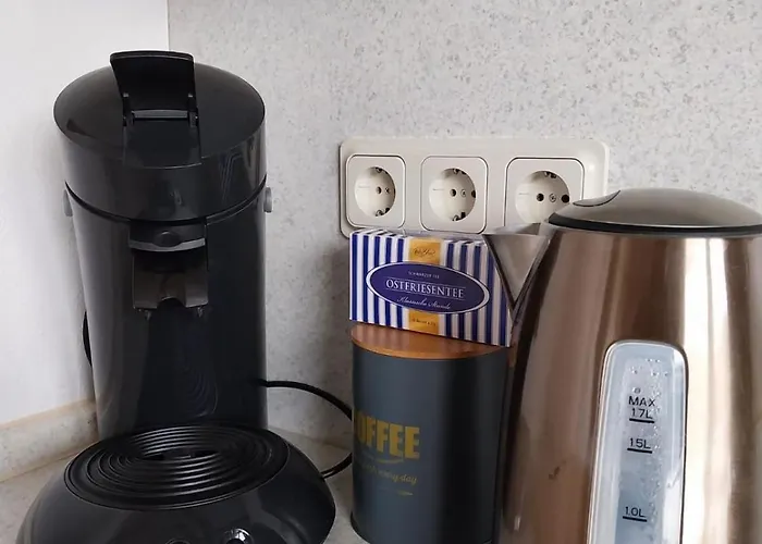 Alte Schule Ruhwarden *