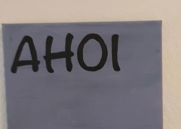 Alte Schule Ruhwarden Butjadingen