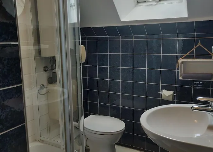 Alte Schule Ruhwarden *