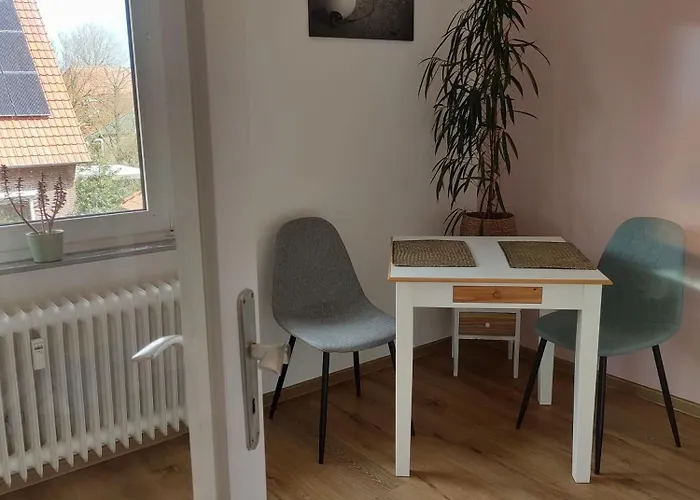 Alte Schule Ruhwarden * Butjadingen